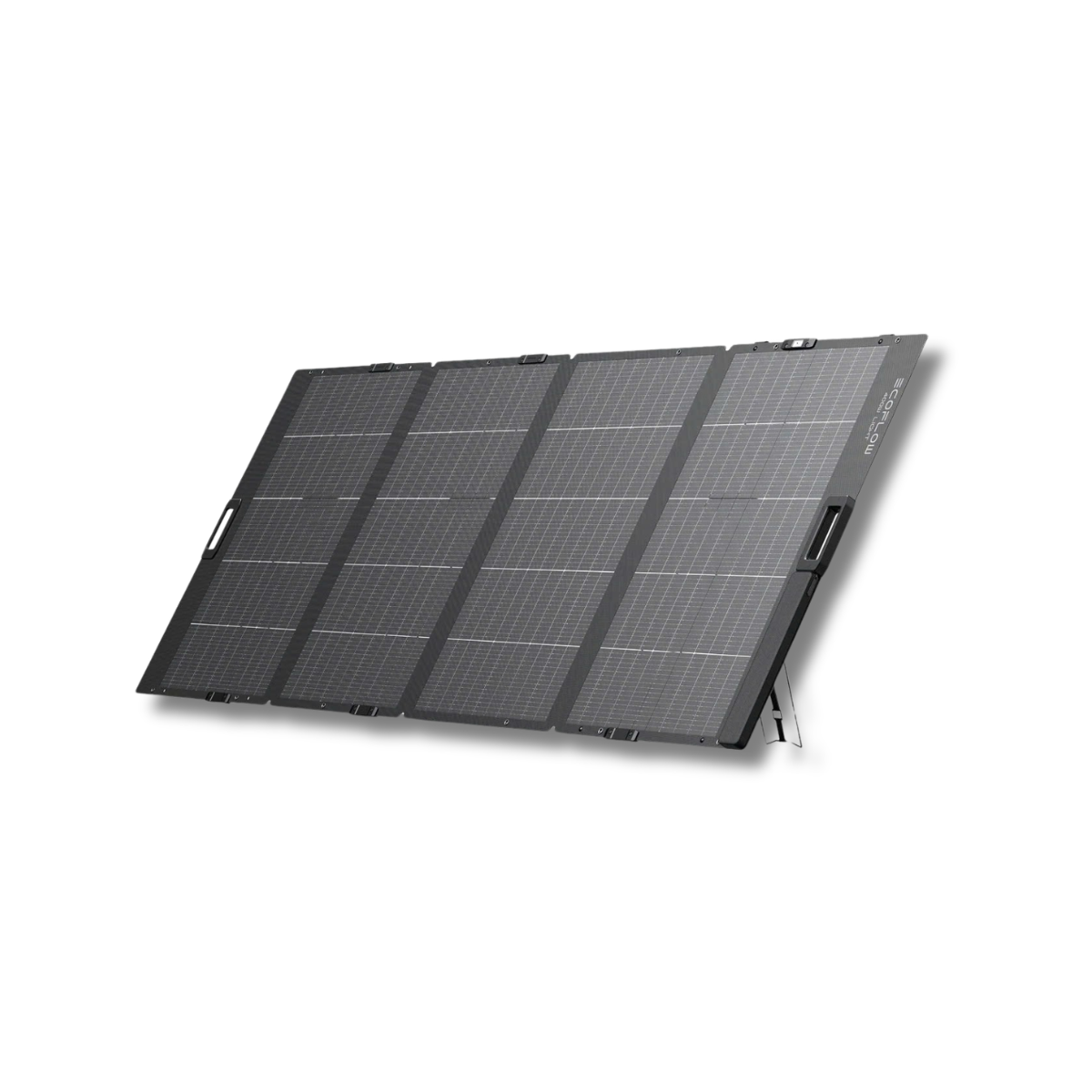 Tấm Pin Năng Lượng Mặt Trời EcoFlow Lightweight 400W | IP68