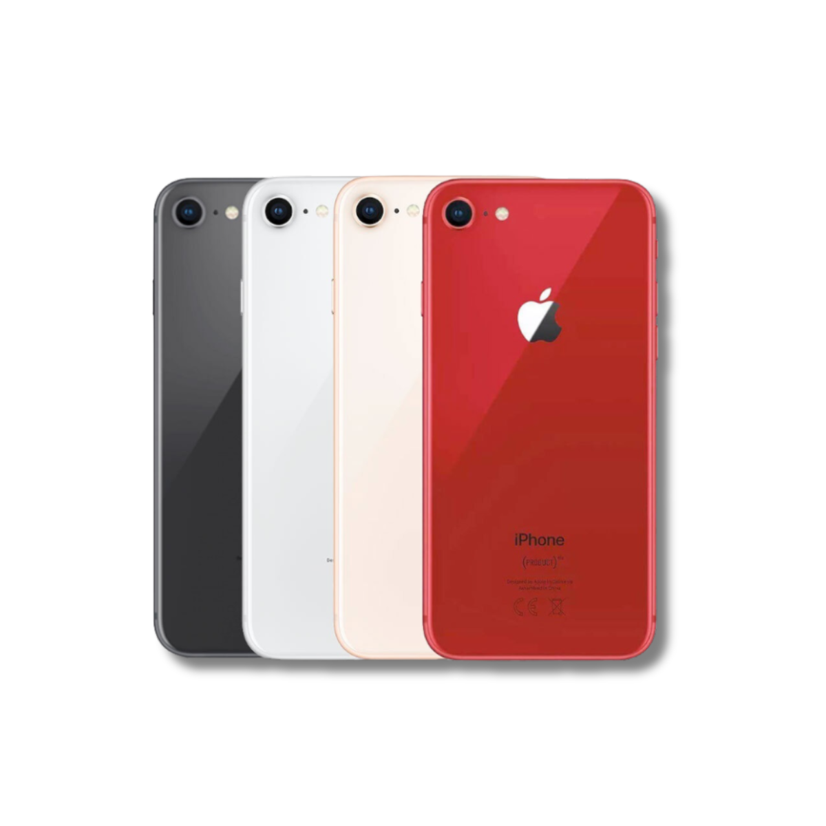 iPhone 8 64GB Quốc Tế