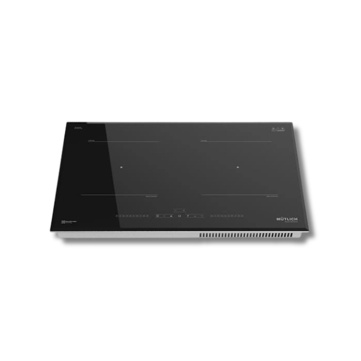 Bếp Đôi Điện Từ Mutlich MIG0908 - Nhập Khẩu Nguyên Chiếc Tại Đức