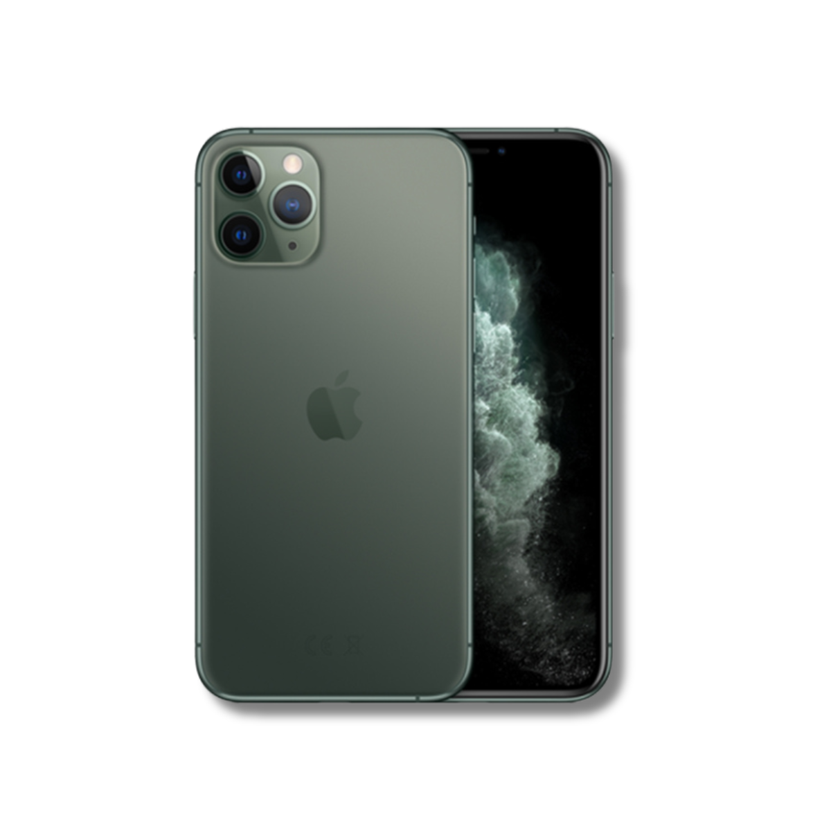 iPhone 11 Pro Max 256GB Bản CH (2 SIM Vật Lý)