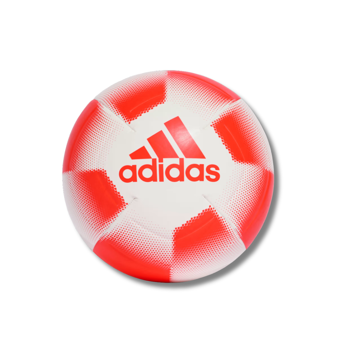 Bóng Đá Số 5 Chính Hãng Adidas Football EPP Club Ball Unisex White HT2459