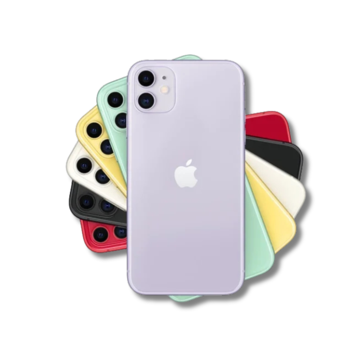 iPhone 11 64GB Quốc Tế