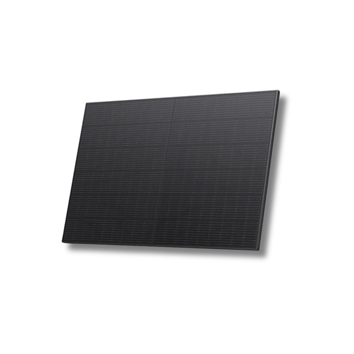 Tấm Pin Năng Lượng Mặt Trời EcoFlow Rigid 400W Solar Panel | 400W 31V