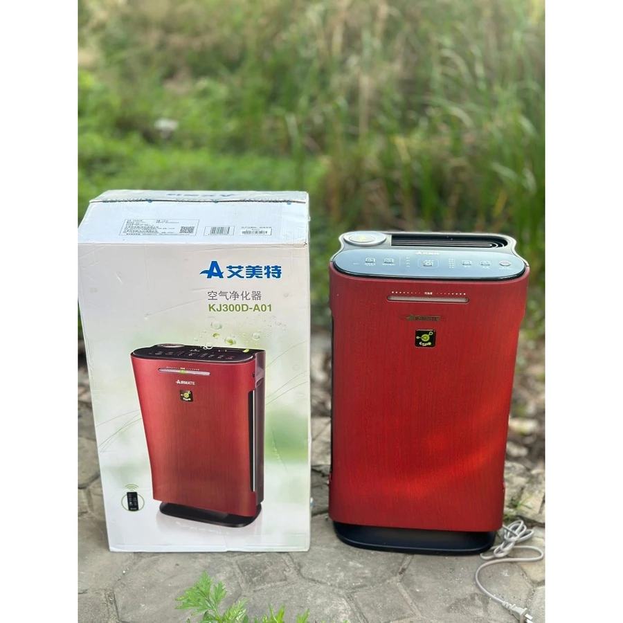 Máy Lọc Không Khí Airmate KJ300D-A01