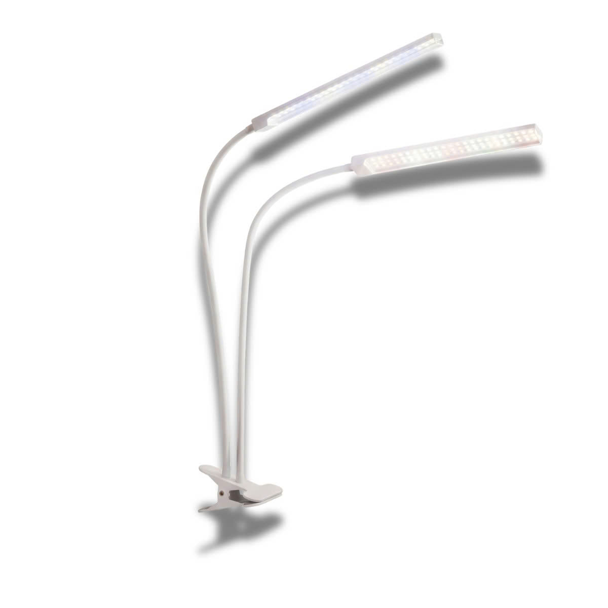 Đèn LED Trồng Cây Thông Minh BBSolar Smart Grow Light - Full Spectrum, Điều Khiển App & Voice Control